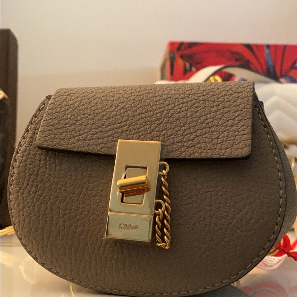 Chloe Mini